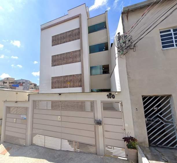 apartamento à venda, Vila São Geraldo, São Paulo — foto 1 de 12