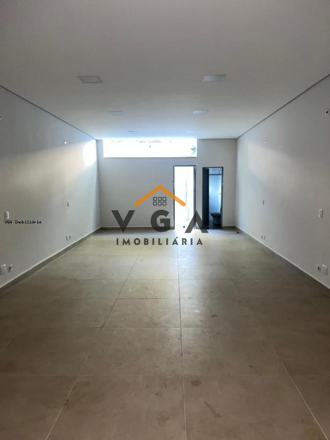 Salão Comercial para Locação em São Paulo / SP no bairro Vila Esperança