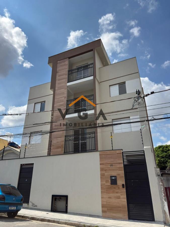 apartamento à venda, Vila Guilhermina, São Paulo — foto 1 de 16