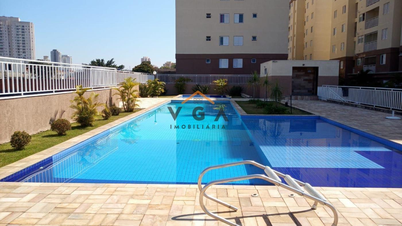 apartamento à venda, Vila Carrão, São Paulo — foto 1 de 15