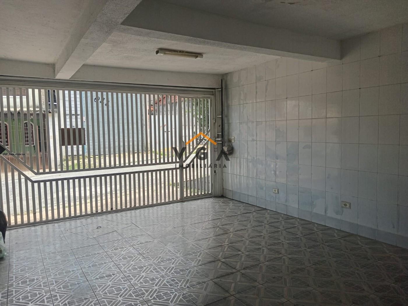 Sobrado para Venda em São Paulo / SP no bairro Parque Boturussu