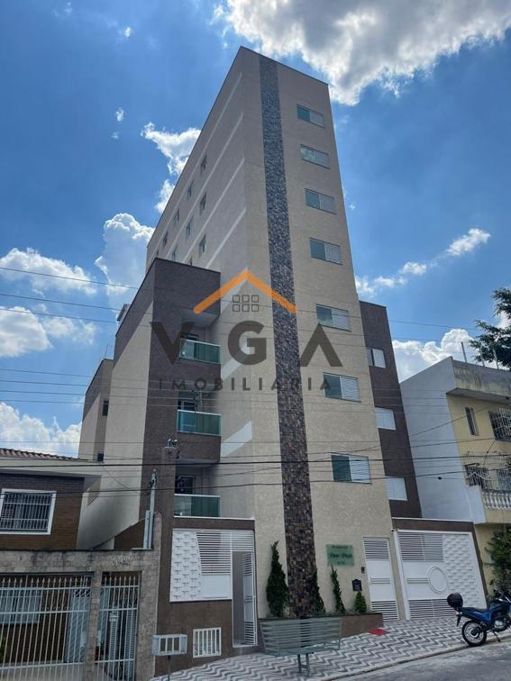 apartamento à venda, Vila Antonina, São Paulo — foto 1 de 2