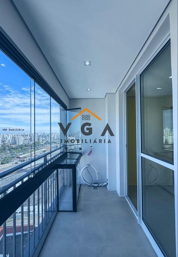 Apartamento para Venda em São Paulo / SP no bairro Belenzinho