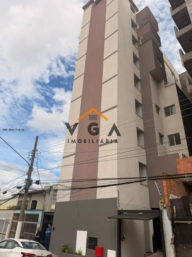 apartamento à venda, Cidade Patriarca, São Paulo — foto 1 de 20