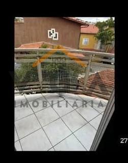 condo_fechado à venda, Vila Araguaia, São Paulo — foto 1 de 20