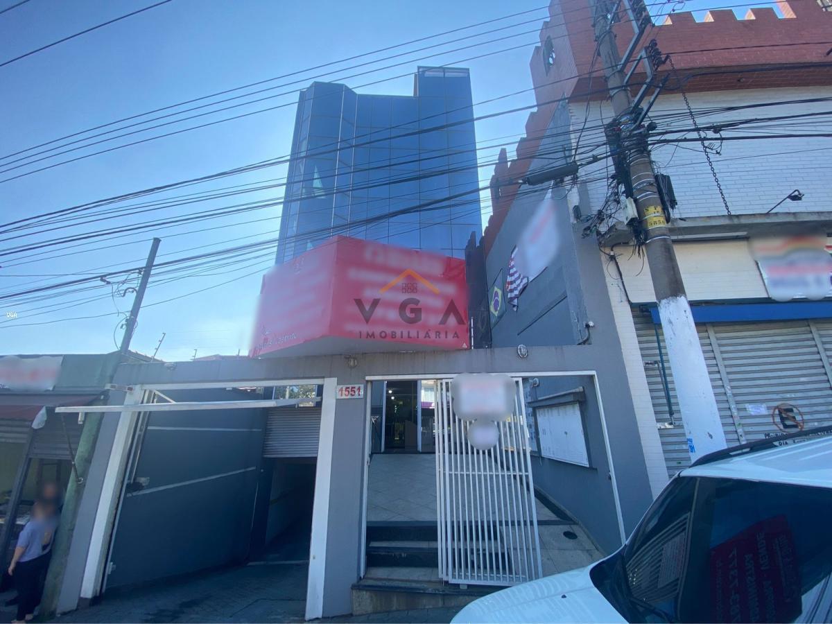 Prédio Comercial para Locação em São Paulo / SP no bairro Vila Talarico