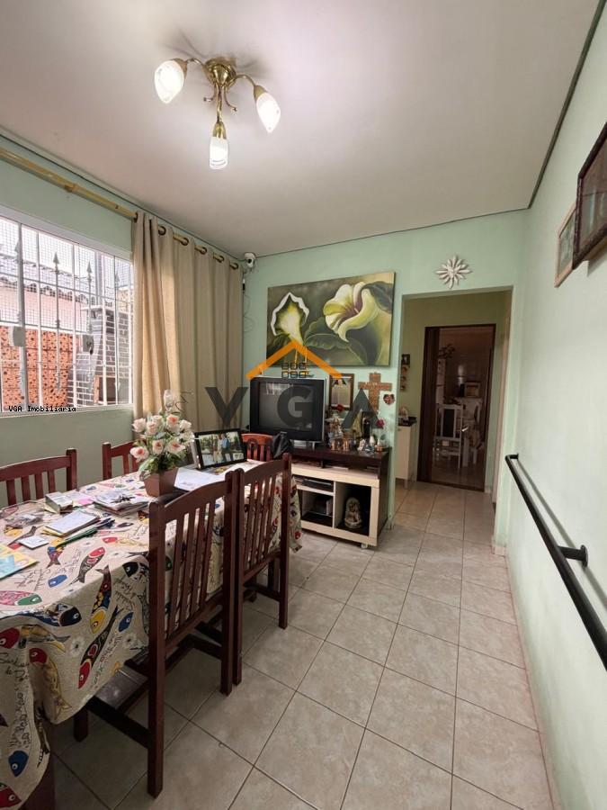 Casa para Venda em São Paulo / SP no bairro Cidade Patriarca