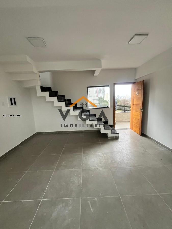 Apartamento Duplex para Locação em São Paulo / SP no bairro Vila Matilde