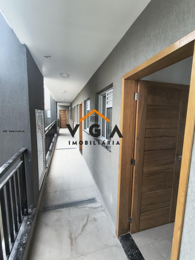 apartamento à venda, Cidade Antônio Estêvão de Carvalho, São Paulo — foto 1 de 22