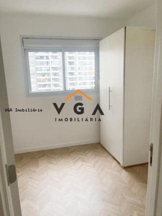 apartamento à venda, Tatuapé, São Paulo — foto 1 de 14