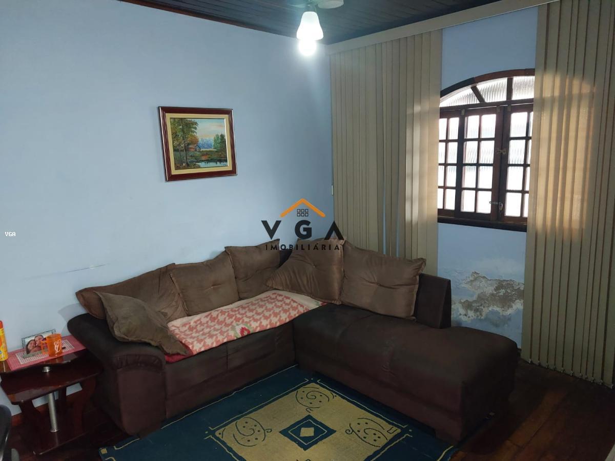 casa à venda, Vila Nova Savoia, São Paulo — foto 1 de 33