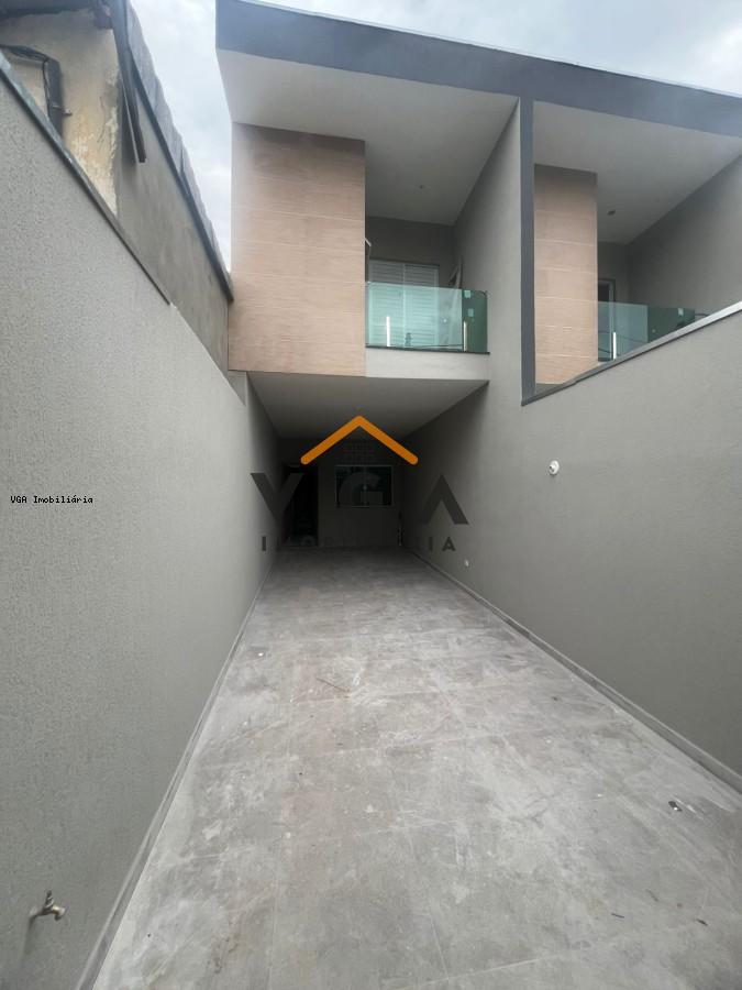 sobrado à venda, Jardim Brasília (Zona Leste), São Paulo — foto 1 de 9
