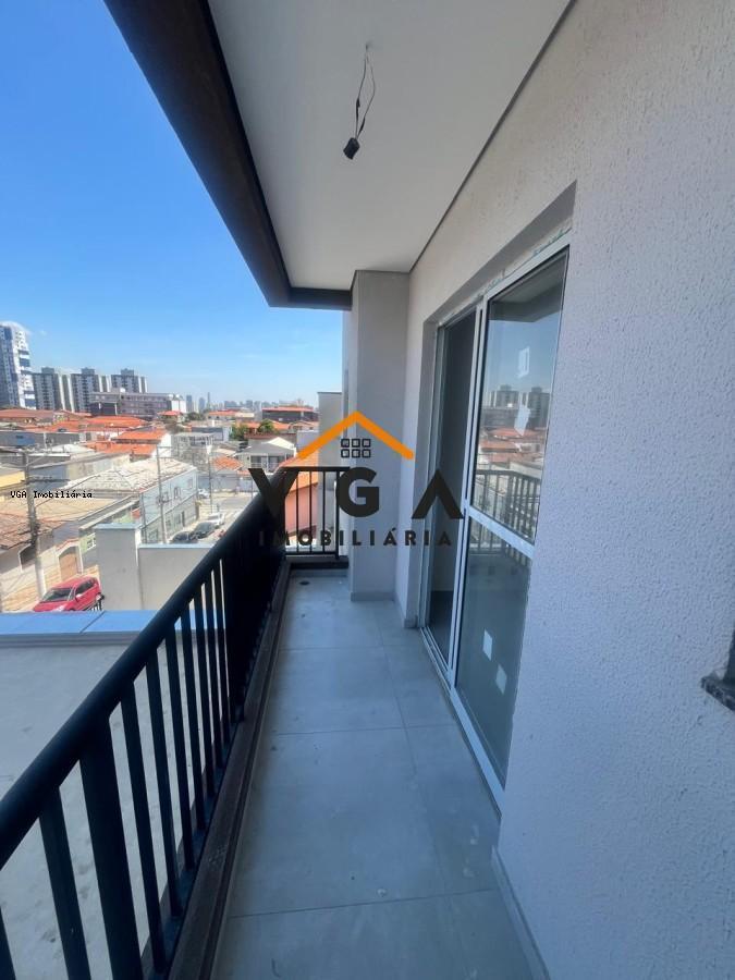 apartamento à venda, Penha de França, São Paulo — foto 1 de 31