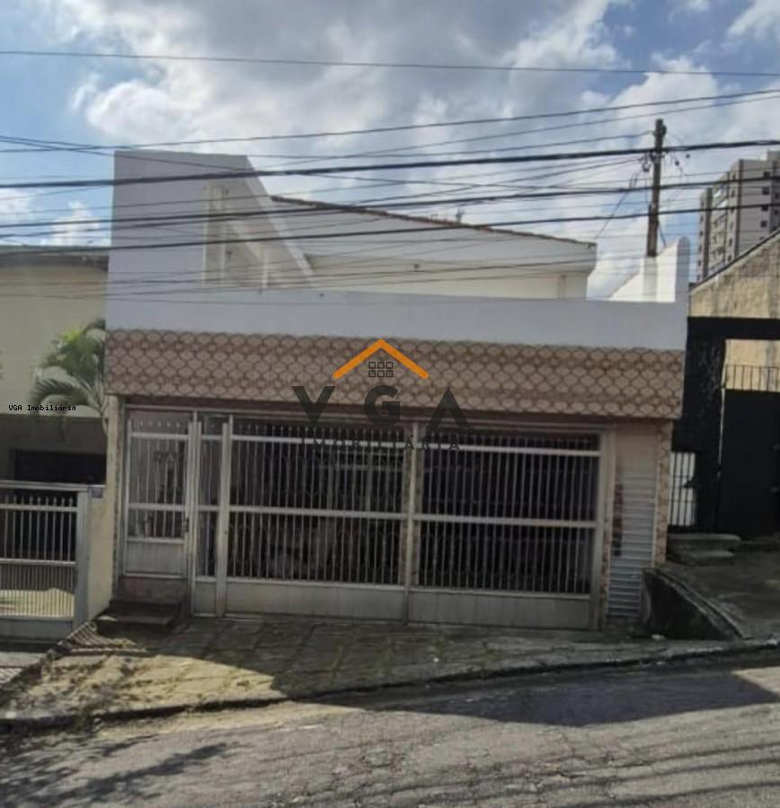 casa à venda, Vila Santana, São Paulo — foto 1 de 61