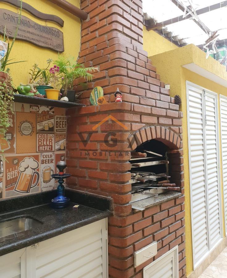 casa à venda, Vila Buenos Aires, São Paulo — foto 1 de 14