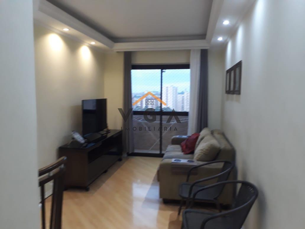apartamento à venda, Itaquera, São Paulo — foto 1 de 9