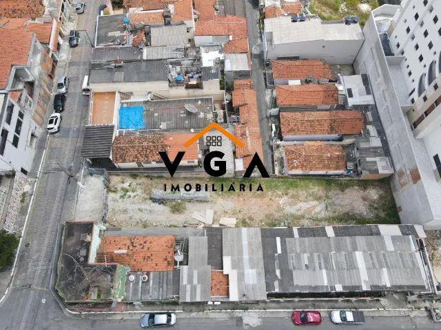 terreno à venda, Vila Beatriz, São Paulo — foto 1 de 8