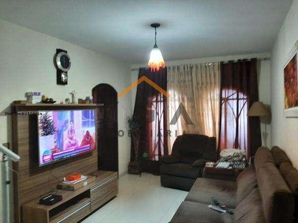 sobrado à venda, Vila Matilde, São Paulo — foto 1 de 13