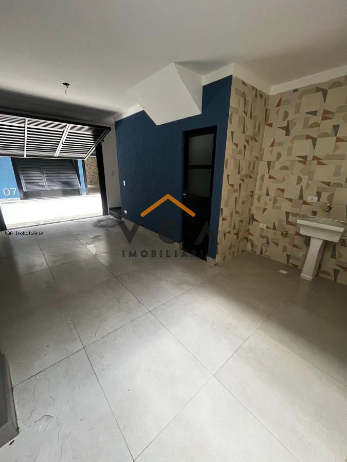 condo_fechado à venda, Vila Granada, São Paulo — foto 1 de 13