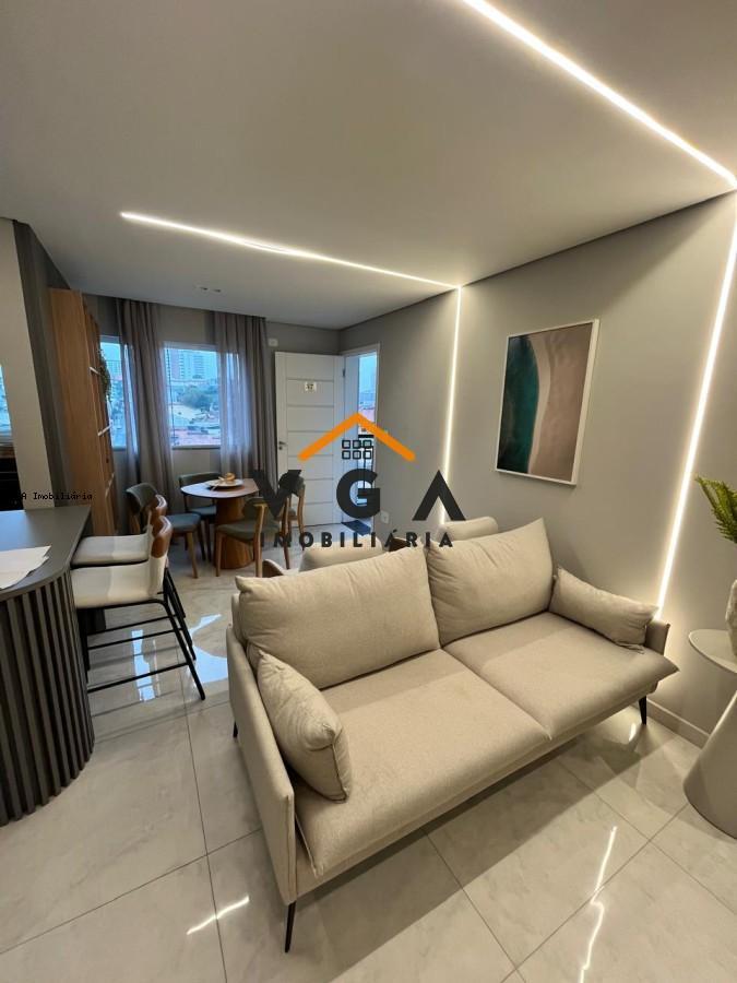 Apartamento para Venda em São Paulo / SP no bairro Vila Beatriz