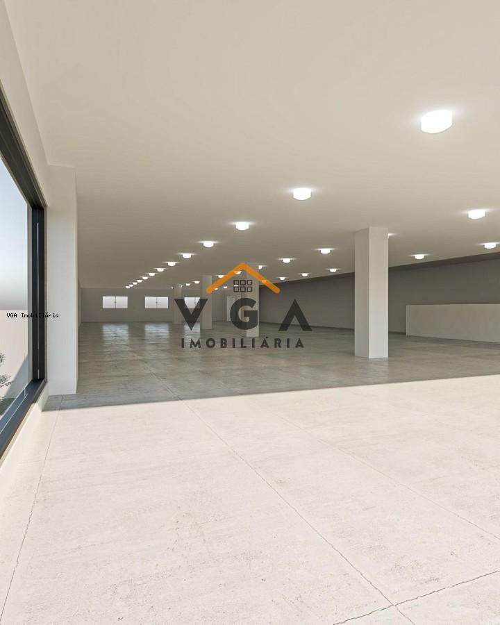 Salão Comercial para Locação em São Paulo / SP no bairro Vila Regente Feijó