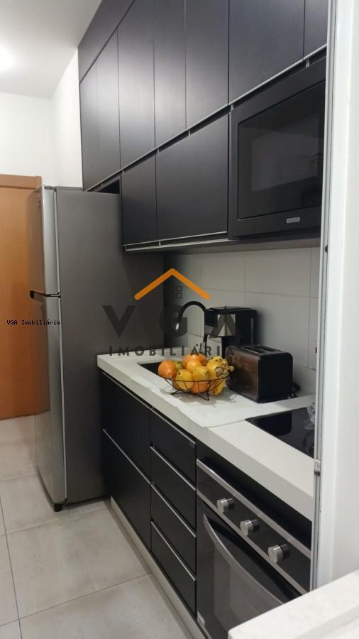 apartamento à venda, Jardim Colonial, São Paulo — foto 1 de 25