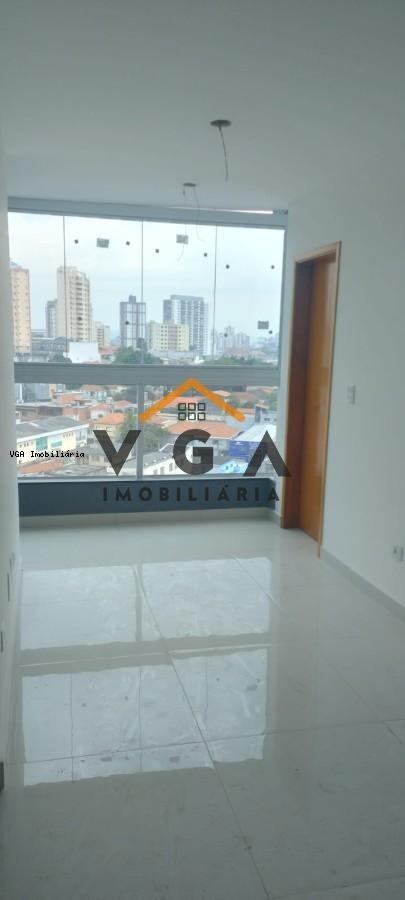 apartamento à venda, Vila Matilde, São Paulo — foto 1 de 9