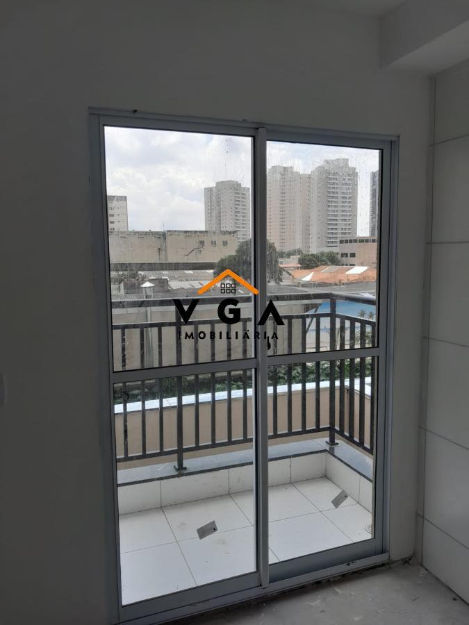 apartamento à venda, Tatuapé, São Paulo — foto 1 de 17