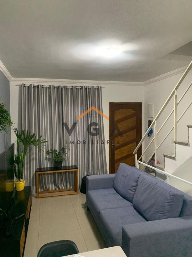 condo_fechado à venda, Vila Paranaguá, São Paulo — foto 1 de 9