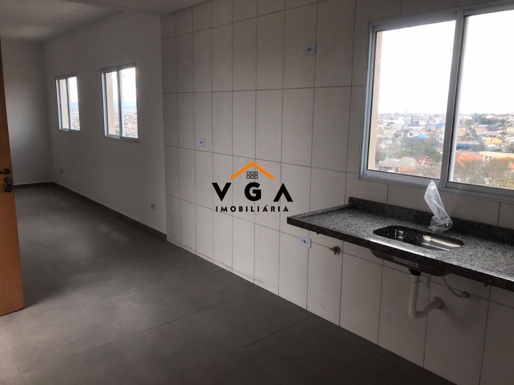 apartamento à venda, Cidade Patriarca, São Paulo — foto 1 de 18