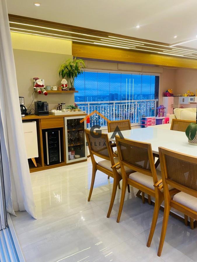 Cobertura Duplex para Venda em São Paulo / SP no bairro Penha de França