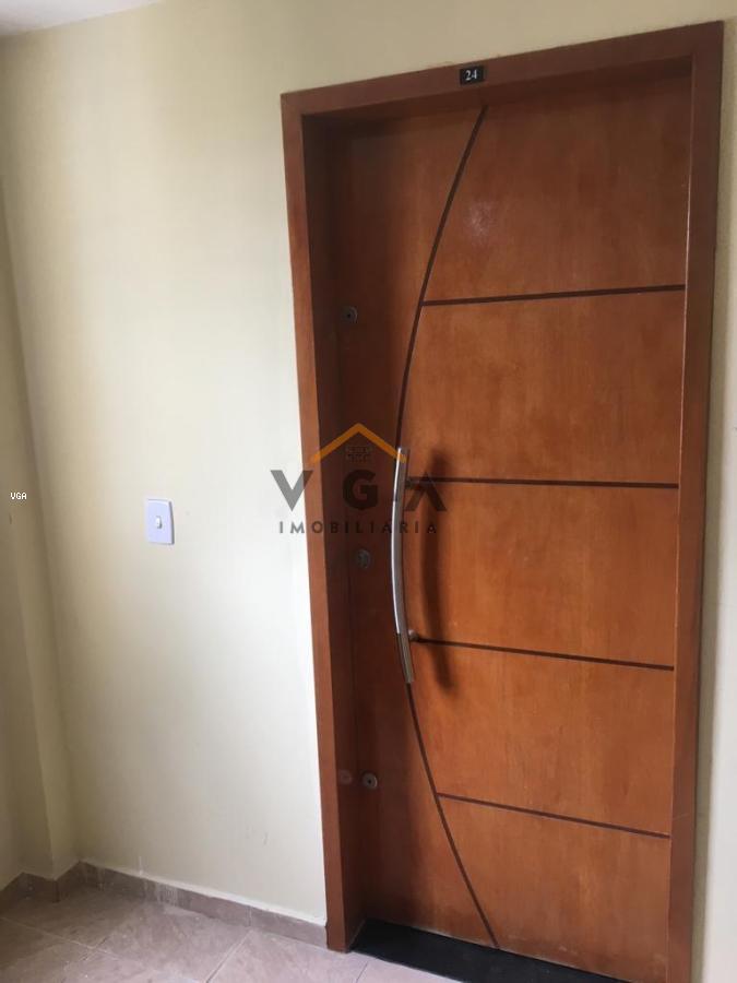 apartamento à venda, Conjunto Habitacional Barro Branco II, São Paulo — foto 1 de 17