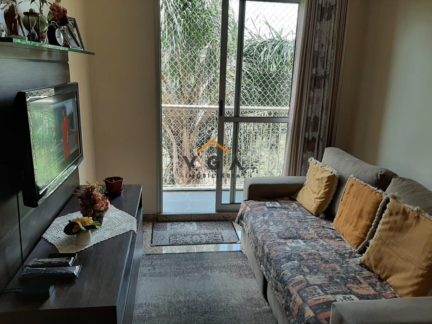 apartamento à venda, Cidade Patriarca, São Paulo — foto 1 de 11