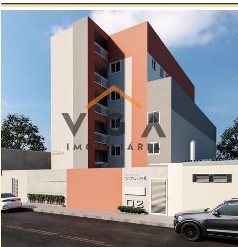 apartamento à venda, Chácara Califórnia, São Paulo