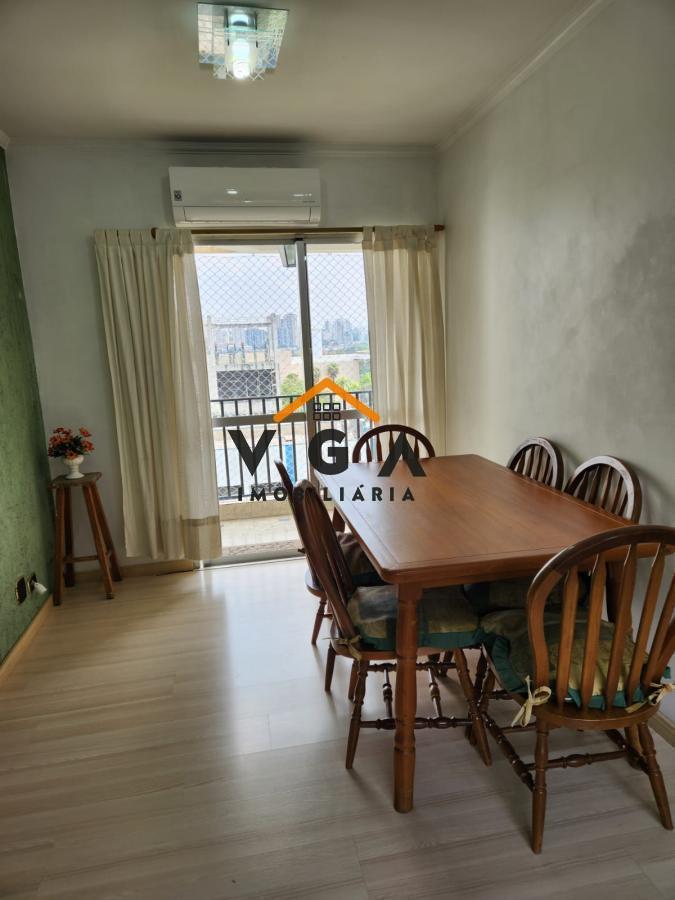 apartamento à venda, Parque da Mooca, São Paulo — foto 1 de 20