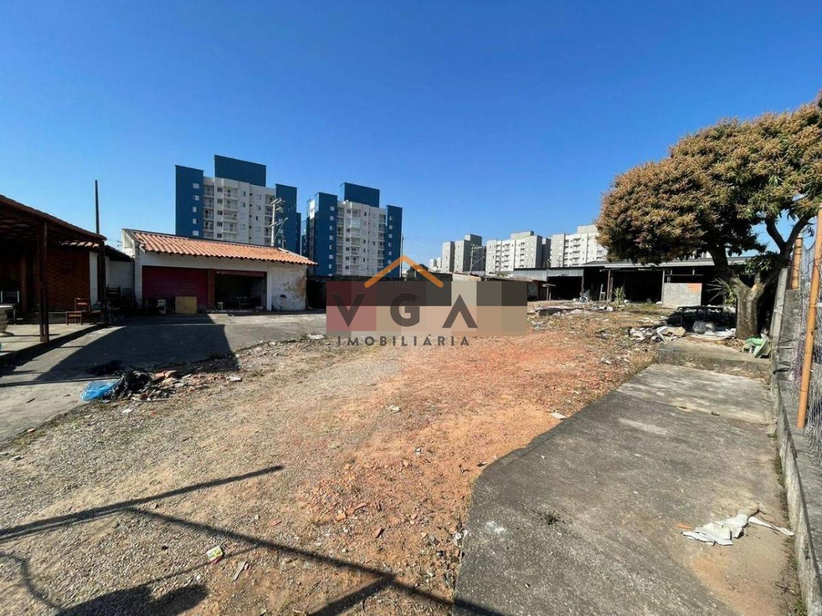 Galpão para Locação em São Paulo / SP no bairro Jardim Colonial