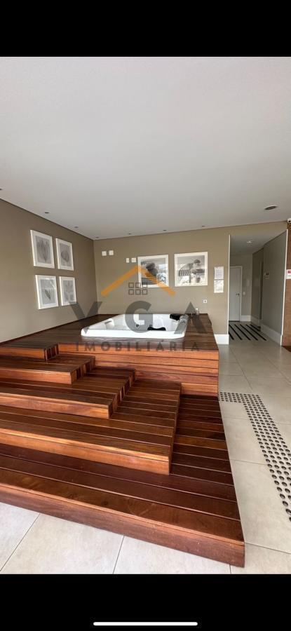 Apartamento para Venda em São Paulo / SP no bairro Barra Funda