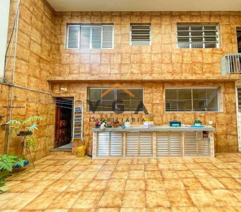 sobrado à venda, Vila Santo Estevão, São Paulo — foto 1 de 10