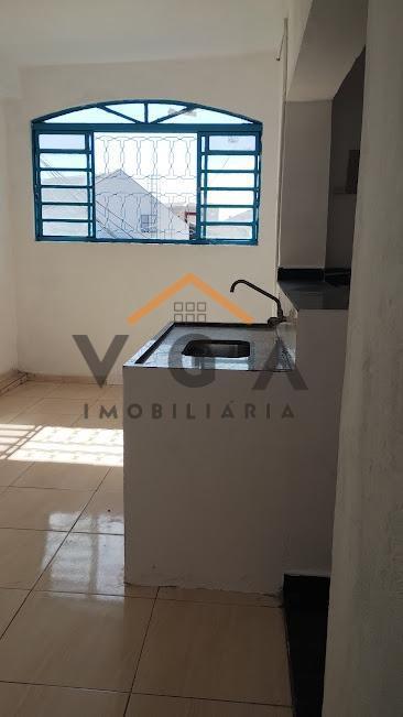 Casa para Locação em São Paulo / SP no bairro Vila Guilhermina