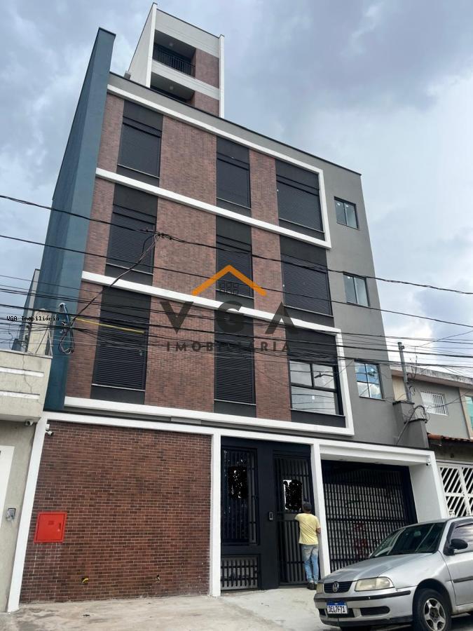apartamento à venda, Vila Laís, São Paulo — foto 1 de 5