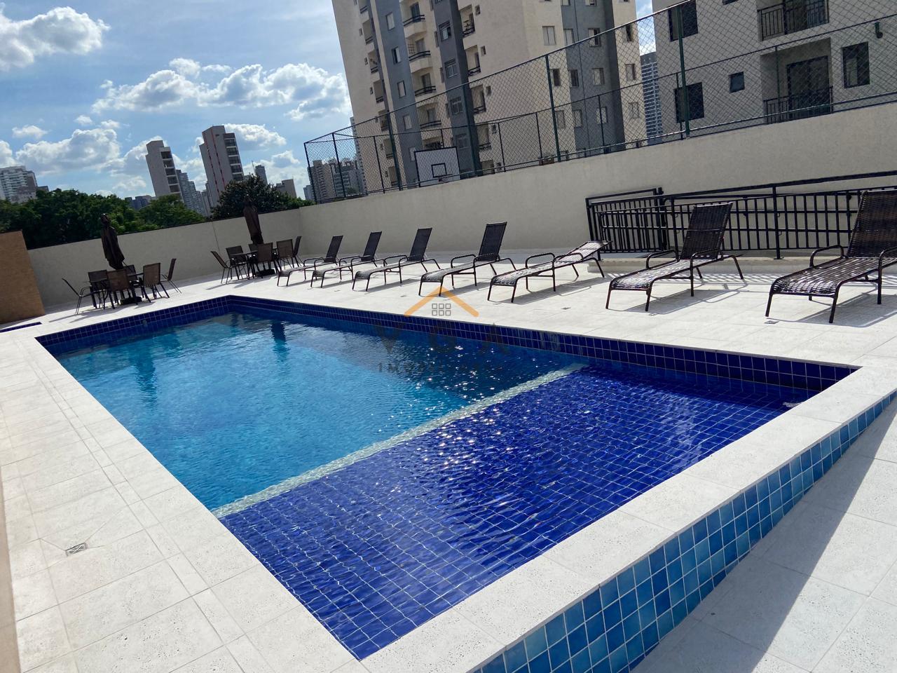 apartamento à venda, Chácara Califórnia, São Paulo — foto 1 de 33