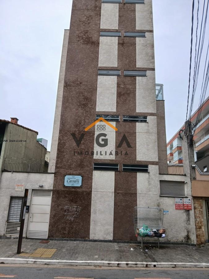 apartamento à venda, Chácara Seis de Outubro, São Paulo — foto 1 de 22