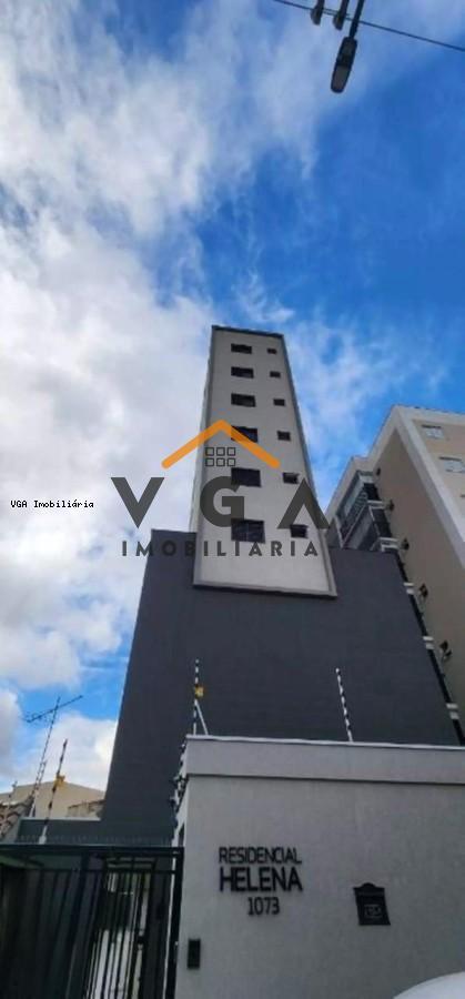 Apartamento para Venda em São Paulo / SP no bairro Chácara Belenzinho