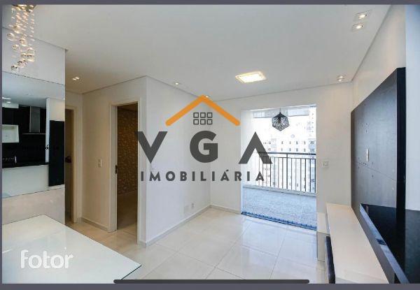 apartamento à venda, Vila Antonieta, São Paulo — foto 1 de 36