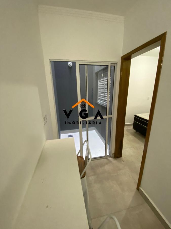 kitnet para alugar, Vila Esperança, São Paulo — foto 1 de 20
